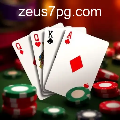 Bacará: O Fascinante Jogo de Cartas