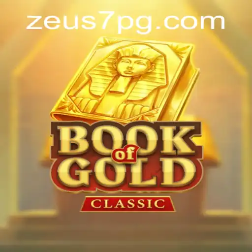 Explore o Fascinante Mundo do BookOfGoldClassic na Plataforma ZEUS7.BET