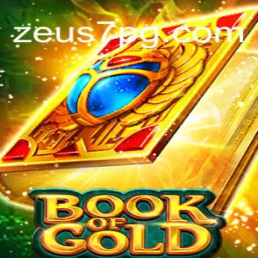 Explorando o Mundo Místico de BookofGold: Uma Jornada no ZEUS7.BET