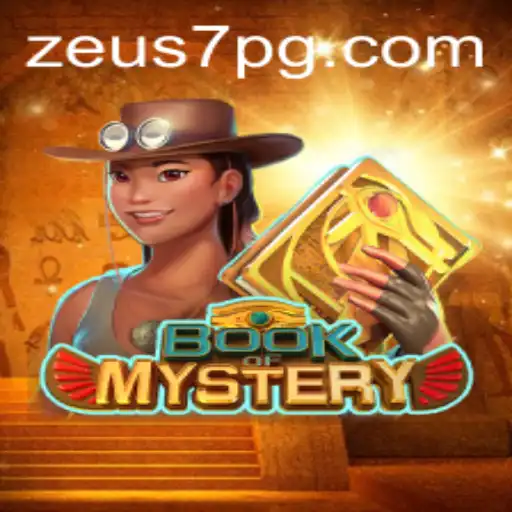 Explorando o Mundo do Jogo 'BookofMystery'