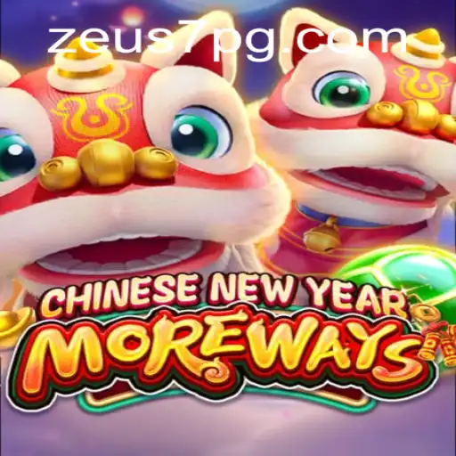 Descubra o Fascinante Mundo de CHINESENEWYEARMOREWAYS no ZEUS7.BET