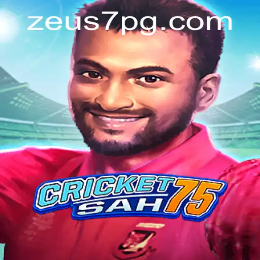 Explorando o Mundo de CricketSah75: O Jogo Revolucionário da ZEUS7.BET