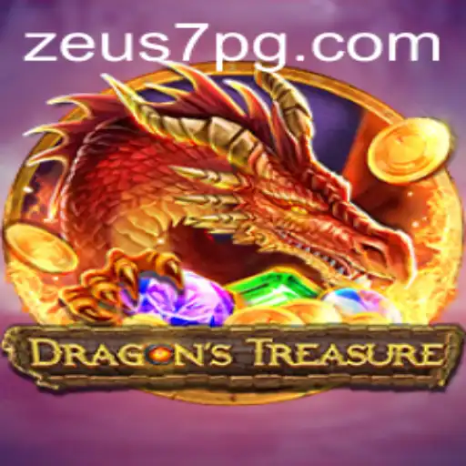 Descubra DragonsTreasure no ZEUS7.BET