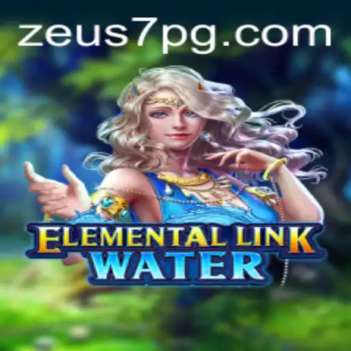 Descubra o Universo Fascinante de ElementalLinkWater no ZEUS7.BET