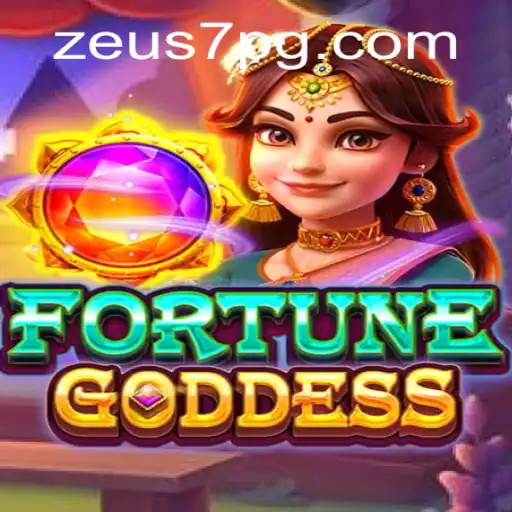 FORTUNEGODDESS: Descubra a Emoção e As Regras do Jogo na ZEUS7.BET