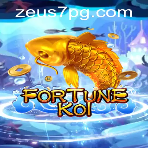 FORTUNEKOI: Um Mergulho na Nova Era dos Jogos de Cassino Online