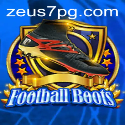 FootballBoots: Mergulhe na Emoção do Jogo com ZEUS7.BET
