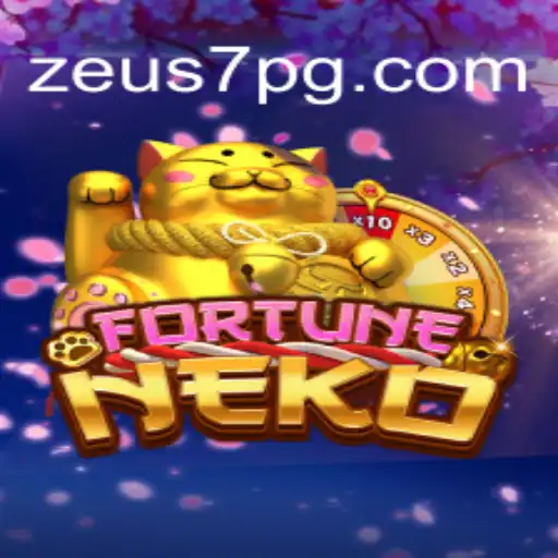 FortuneNeko: Explore as Regras e Atrações do Novo Sucesso em Jogos Online com ZEUS7.BET