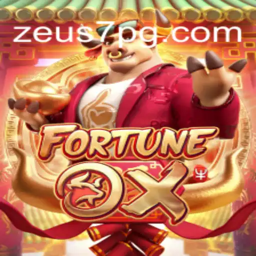 FortuneOx: O Jogo de Azar que Domina o Cenário Atual