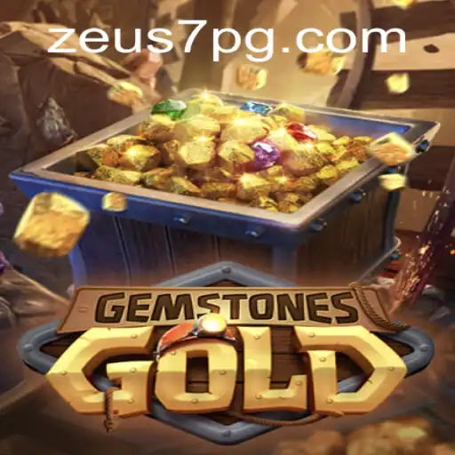 Descubra o Fascinante Mundo de GemstonesGold no ZEUS7.BET