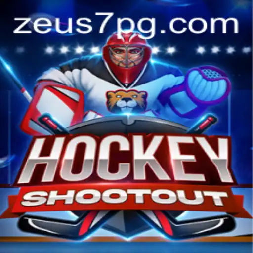 Descubra HockeyShootout: O Novo Fenômeno em ZEUS7.BET