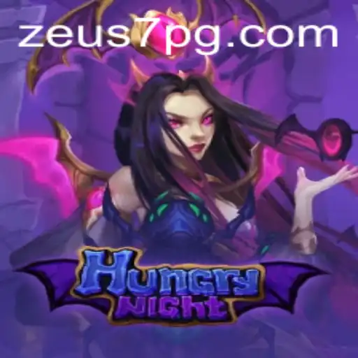 HungryNight: Explore o Fascinante Mundo do Jogo com ZEUS7.BET