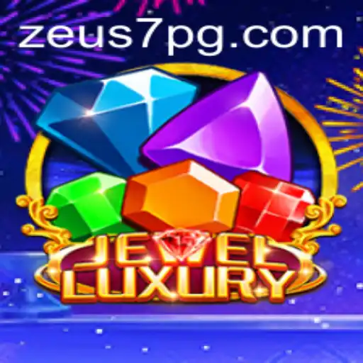 Explorando o Fascinante Universo de JewelLuxury: Uma Imersão no Mundo de ZEUS7.BET