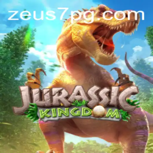 Explorando o Mundo de JurassicKingdom: A Aventura Pré-histórica com ZEUS7.BET