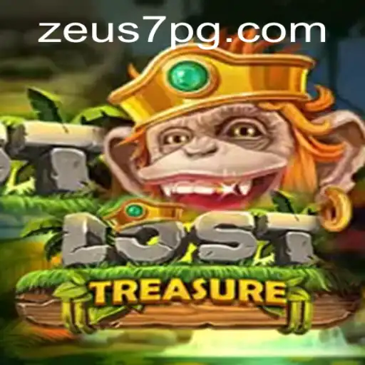 Descubra o Fascinante Mundo de LostTreasure no ZEUS7.BET