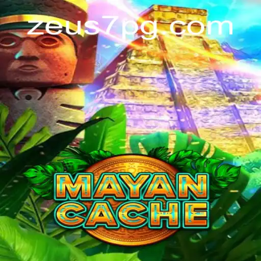 MayanCache: Descubra os Segredos do Passado neste Novo Jogo de Aventura