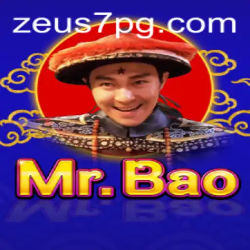 Explorando o Universo de MrBao: O Jogo Inovador com ZEUS7.BET