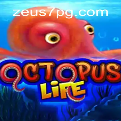 Tudo Sobre OctopusLife: Um Mergulho no Novo Fenômeno do Entretenimento Interativo