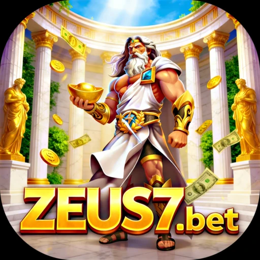 ZEUS7.BET Logo