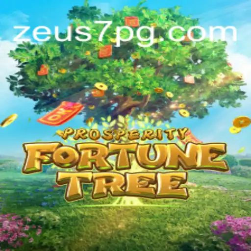 ProsperityFortuneTree: Descubra o Fenômeno do ZEUS7.BET