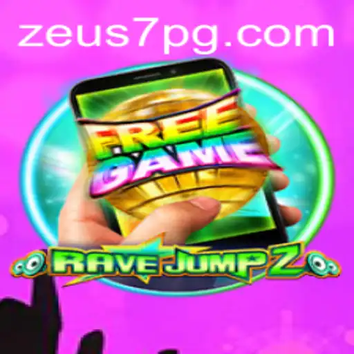 RaveJump2M: Uma Imersão no Universo Gaming com ZEUS7.BET