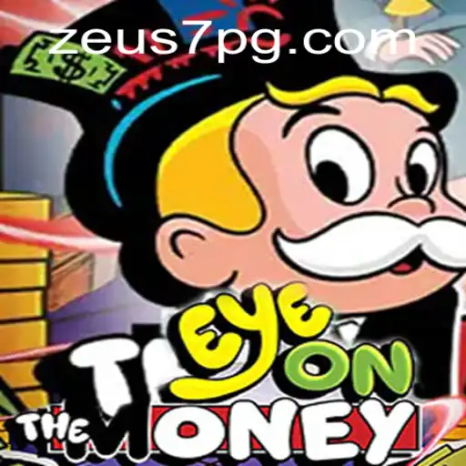 Descubra o Jogo Empolgante EyeOnTheMoney com ZEUS7.BET