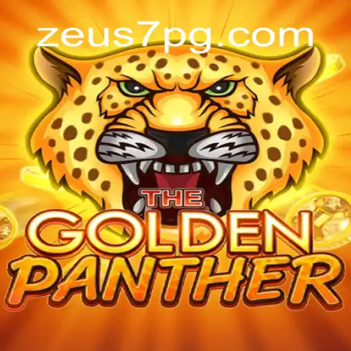 Descubra as Aventuras de 'GOLDENPANTHER' com ZEUS7.BET