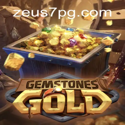 Descubra o Fascinante Mundo de GemstonesGold no ZEUS7.BET