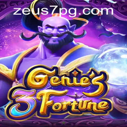 Explorando o Fascinante Mundo de Genie3Fortune no ZEUS7.BET