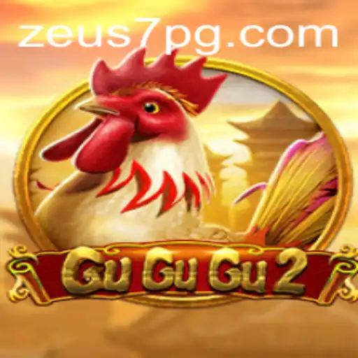 Descubra as Emoções de GuGuGu2 no ZEUS7.BET