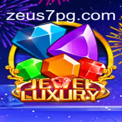 Explorando o Fascinante Universo de JewelLuxury: Uma Imersão no Mundo de ZEUS7.BET