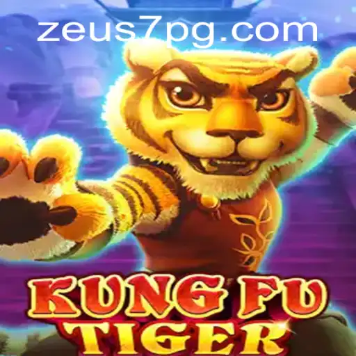 KungFuTiger: Mergulhe na Aventura do Novo Jogo de Ação