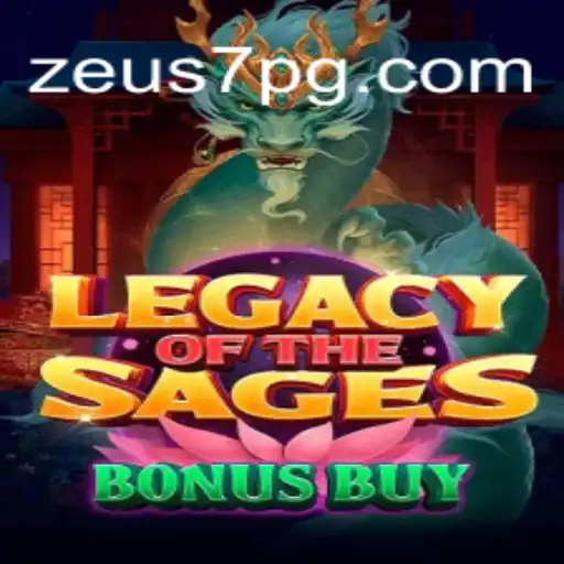 Explore o Jogo 'LegacyoftheSagesBonusBuy' no ZEUS7.BET