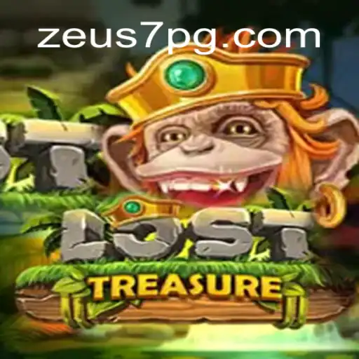 Descubra o Fascinante Mundo de LostTreasure no ZEUS7.BET