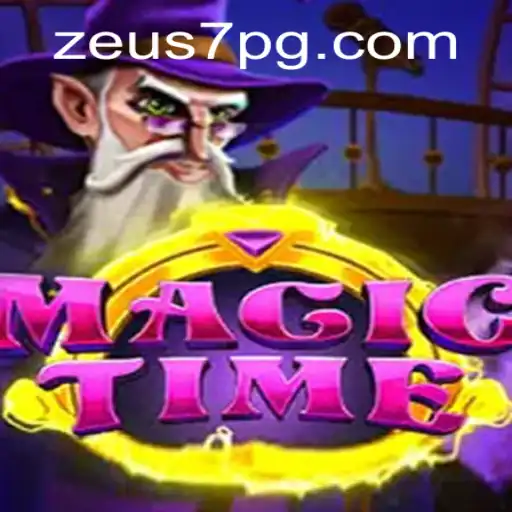 MagicTime: Explore o Universo de Aventuras Lúdicas com ZEUS7.BET