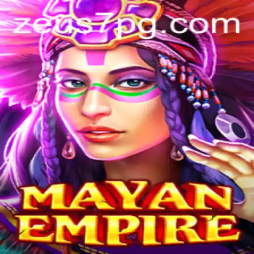Explorando o Fascinante Mundo do MayanEmpire