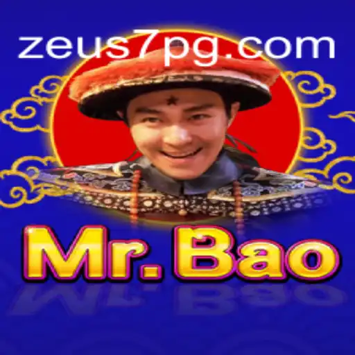 Explorando o Universo de MrBao: O Jogo Inovador com ZEUS7.BET