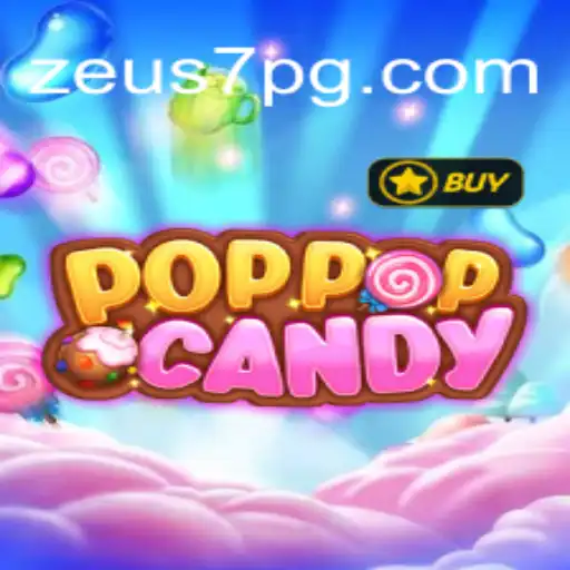 Explorando o Fascinante Mundo de POPPOPCANDY: Um Guia Completo