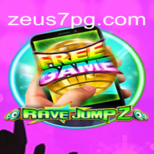 RaveJump2M: Uma Imersão no Universo Gaming com ZEUS7.BET