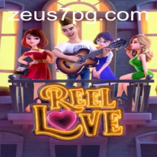 ReelLove: Descubra o Mundo Emocionante dos Caça-Níqueis Online
