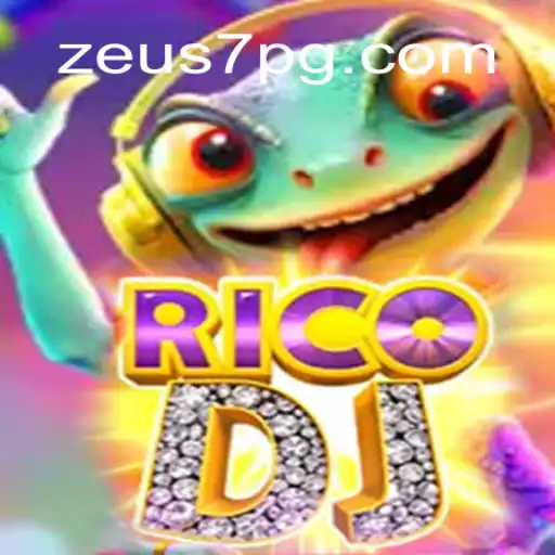 RicoDJ: Descubra o Mundo Fascinante deste Jogo Inovador