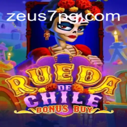 Descubra o Fascinante Mundo de RuedaDeChileBonusBuy no ZEUS7.BET