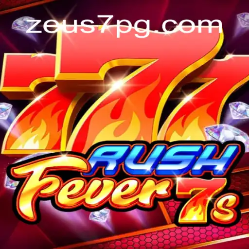 Descubra a Excitação de RushFever7s no ZEUS7.BET