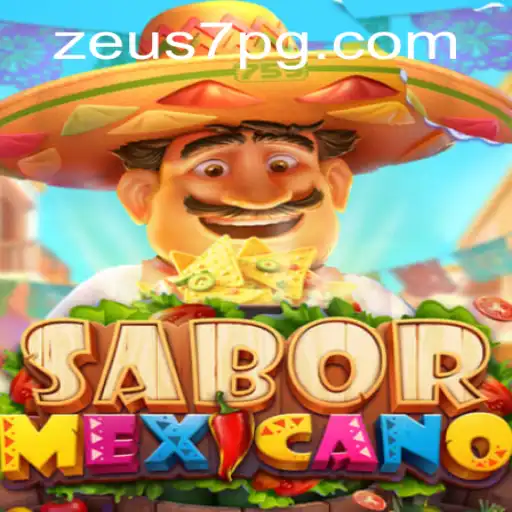 Explorando o Jogo SaborMexicano: Uma Experiência Única em ZEUS7.BET