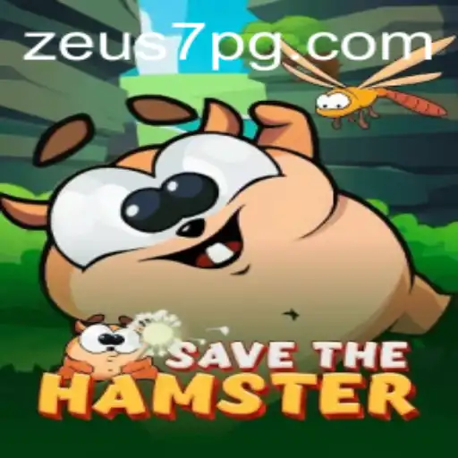 Descubra o Fascinante Mundo de SavetheHamster e como o ZEUS7.BET Apimenta a Experiência