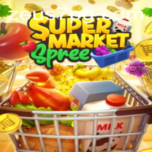 Explorando a Emoção do SupermarketSpree em ZEUS7.BET