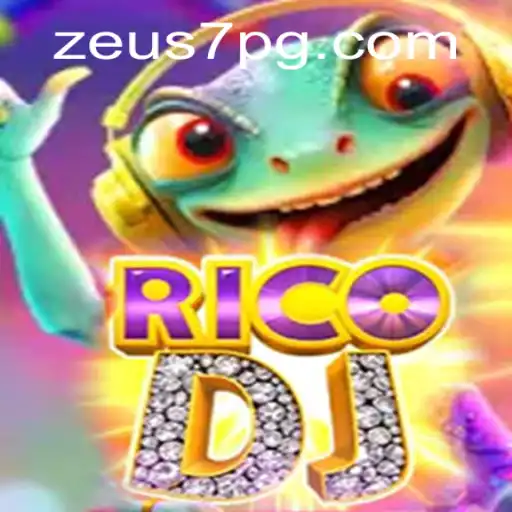 RicoDJ: Descubra o Mundo Fascinante deste Jogo Inovador