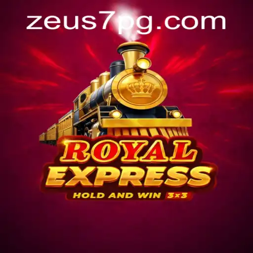 Descubra o Fascinante Mundo de RoyalExpress: O Novo Jogo de ZEUS7.BET
