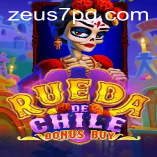 Descubra o Fascinante Mundo de RuedaDeChileBonusBuy no ZEUS7.BET