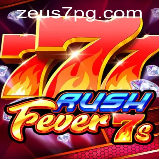 Descubra a Excitação de RushFever7s no ZEUS7.BET